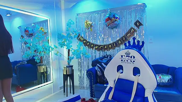 Nicole sounders online show from 9, 1, 2026