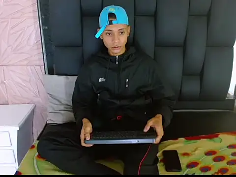 Axel Marcu online show from 16, 12, 2025