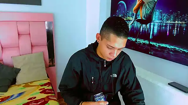 Axel Marcu online show from 14, 1, 2026