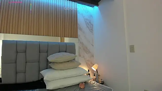 gerald withe online show from 28, 2, 2026