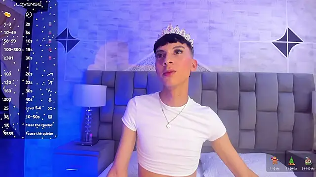 Snapshot of Jamess_Carterr_ chatting on 17, 12, 2025 Jamess Carterr online show from 17, 12, 2025