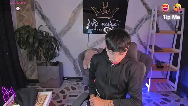 Snapshot of Jamess_Carterr_ chatting on 4, 3, 2026 Jamess Carterr online show from 4, 3, 2026