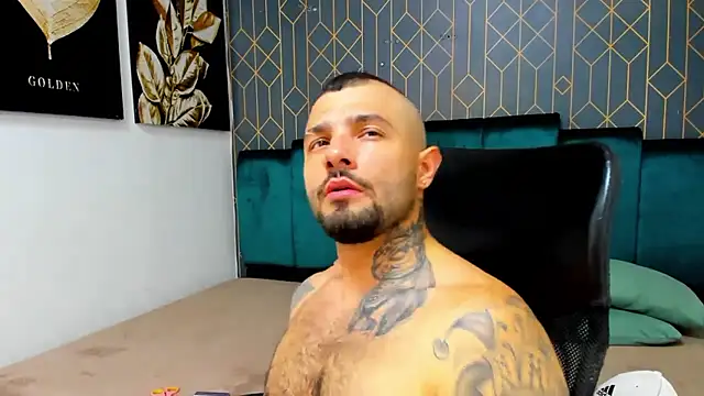 lucky smith1 online show from 15, 12, 2025