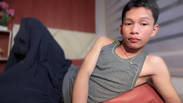 TheBoyAboveYou online show from 6, 1, 2026