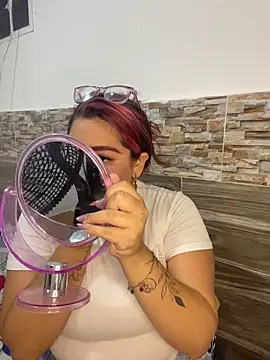 naty col online show from 18, 7, 2026