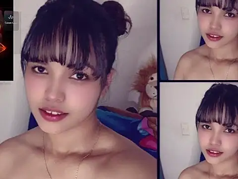 Snapshot of Natasha__Miller chatting on 27, 2, 2026 Natasha Miller online show from 27, 2, 2026