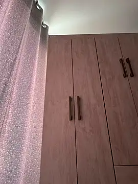 Anonima-Girl online show from 1, 3, 2026