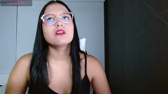 candy rosemaryy online show from 17, 4, 2026