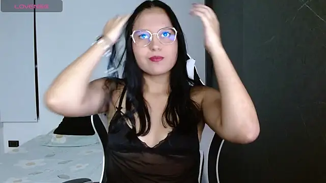 candy rosemaryy online show from 28, 4, 2026