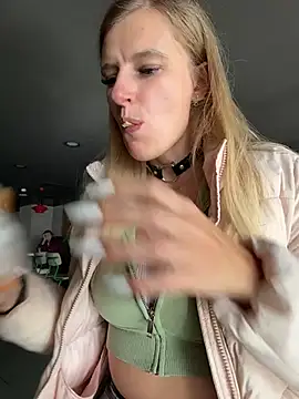 Betsy online show from 29, 3, 2026