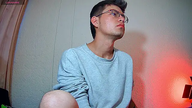 nicolatinboy online show from 20, 5, 2026