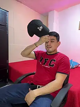 williamsmiiths16 online show from 9, 1, 2026