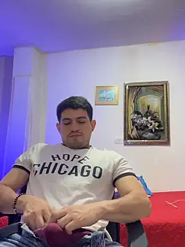 williamsmiiths16 online show from 17, 2, 2026