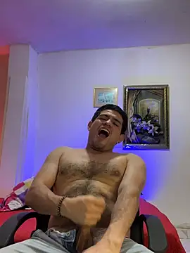 williamsmiiths16 online show from 28, 2, 2026