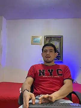 williamsmiiths16 online show from 14, 3, 2026