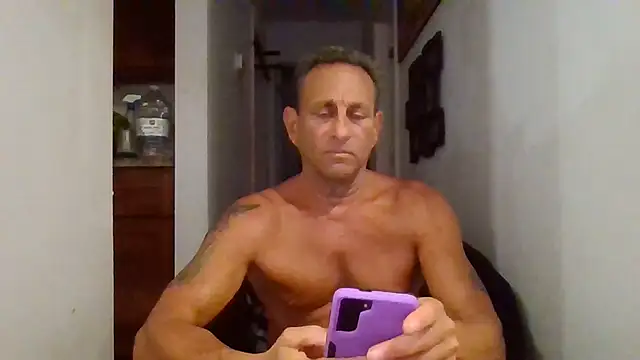 johnnymarino1010 online show from 12, 7, 2026