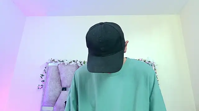 Snapshot of iris_and_damian chatting on 14, 3, 2026 iris and damian online show from 14, 3, 2026