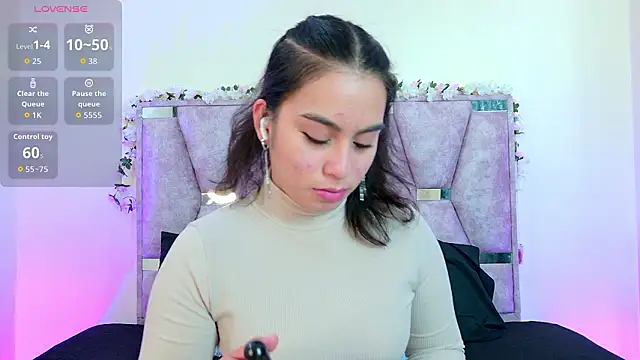 Snapshot of iris_and_damian chatting on 21, 3, 2026 iris and damian online show from 21, 3, 2026