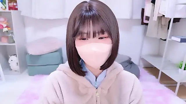 Otochan 0108xx online show from 14, 12, 2025