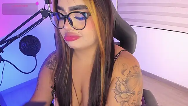 asheryn online show from 2, 5, 2026