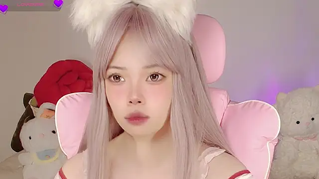 Miyeoonn online show from 29, 5, 2026