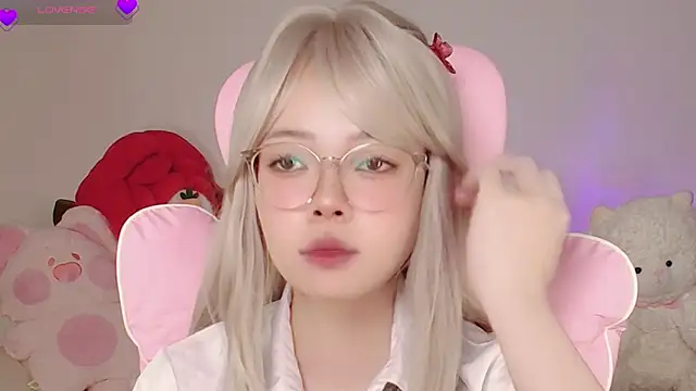 Miyeoonn online show from 3, 6, 2026