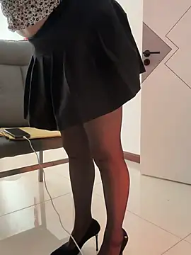 luckybaby666999 online show from 26, 4, 2026