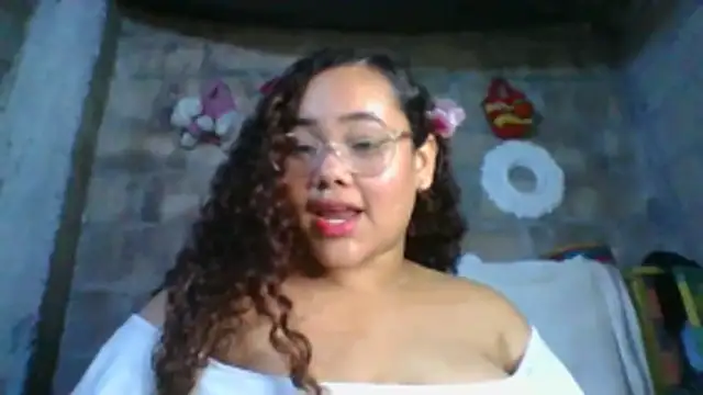modeloxtz online show from 18, 1, 2026