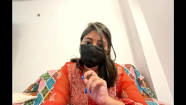 Akriti565 online show from 3, 12, 2025