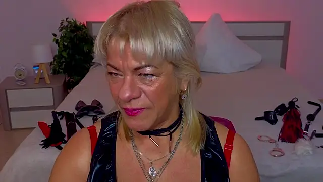 AnittaHarris  online show from 20, 3, 2026