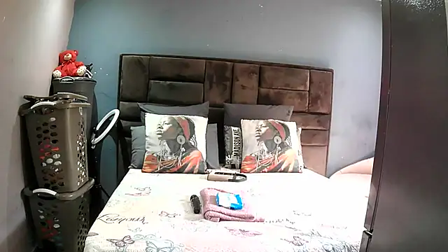 Talkobanksxxxxx online show from 3, 2, 2026