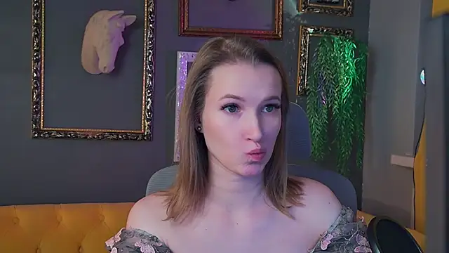 Megan Rodgers online show from 8, 2, 2026