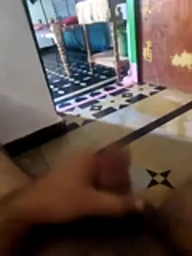 Snapshot of BoyMuslimTelugu chatting on 9, 1, 2026 BoyMuslimTelugu online show from 9, 1, 2026