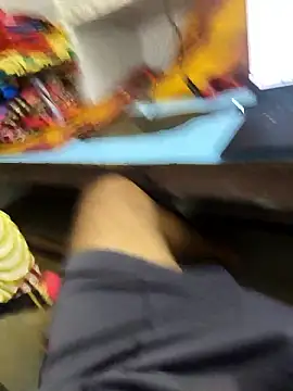 Snapshot of BoyMuslimTelugu chatting on 13, 1, 2026 BoyMuslimTelugu online show from 13, 1, 2026