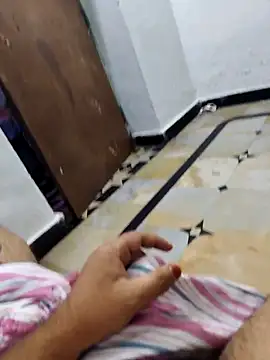 Snapshot of BoyMuslimTelugu chatting on 7, 4, 2026 BoyMuslimTelugu online show from 7, 4, 2026