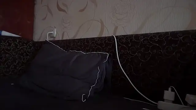 MALVINA0077 online show from 20, 12, 2025