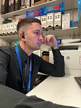 dirtyanal23 online show from 27, 2, 2026