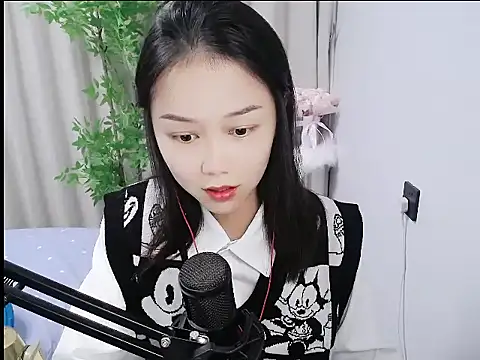 mili923 online show from 5, 12, 2025