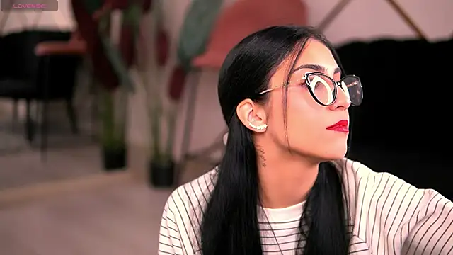 KyraBliss online show from 11, 1, 2026