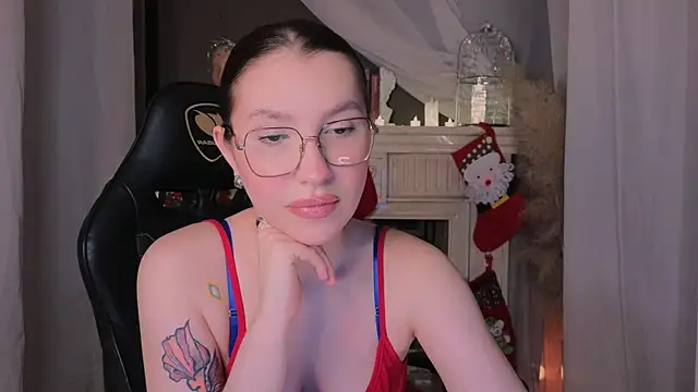 hi evie online show from 18, 12, 2025