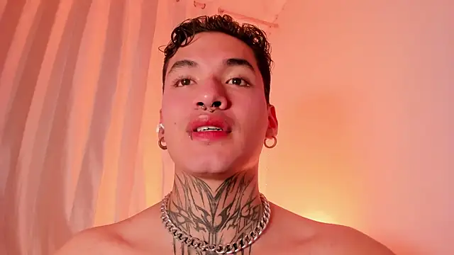 AlecBanne online show from 20, 12, 2025