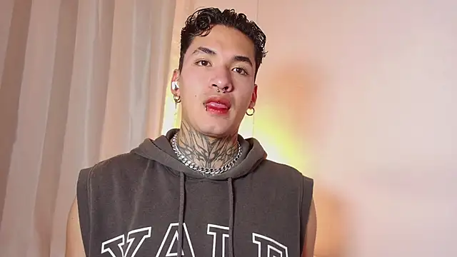 AlecBanne online show from 9, 1, 2026