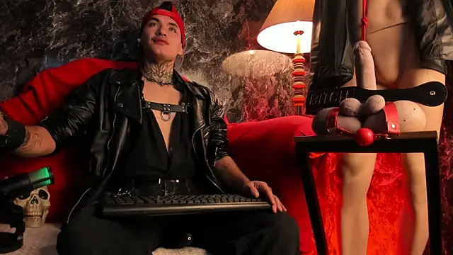 AlecBanne online show from 21, 3, 2026