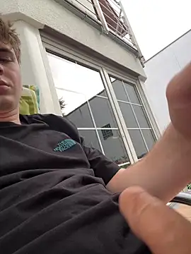hannes256102 online show from 24, 5, 2026