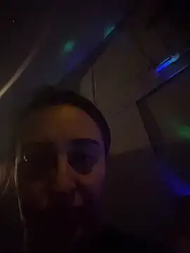 Anastasia Green  online show from 9, 1, 2026