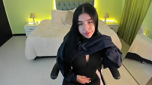 Celeste Rous   online show from 9, 1, 2026