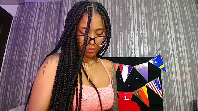 Snapshot of Elizabetth_Roman chatting on 16, 6, 2026 Elizabetth Roman online show from 16, 6, 2026
