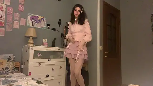 UnaskedGod online show from 3, 12, 2025