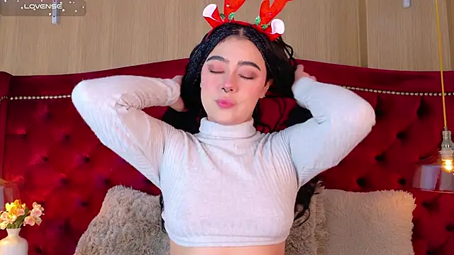 TaniaRedd  online show from 21, 12, 2025