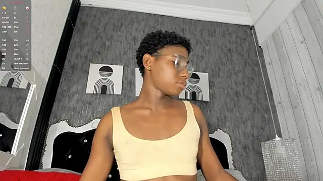 teylor lovee online show from 5, 4, 2026